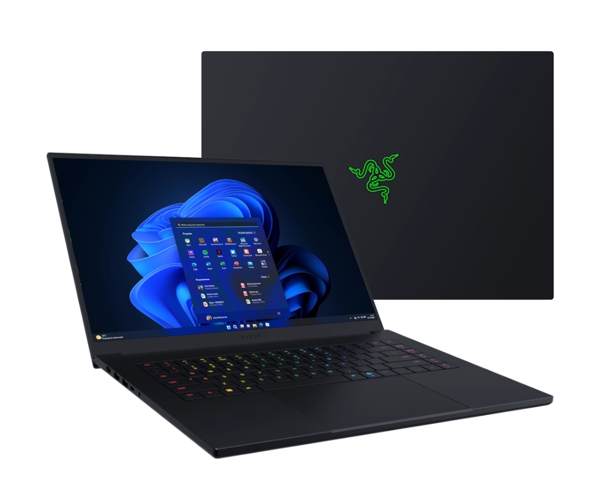 System operacyjny Windows 11 Home