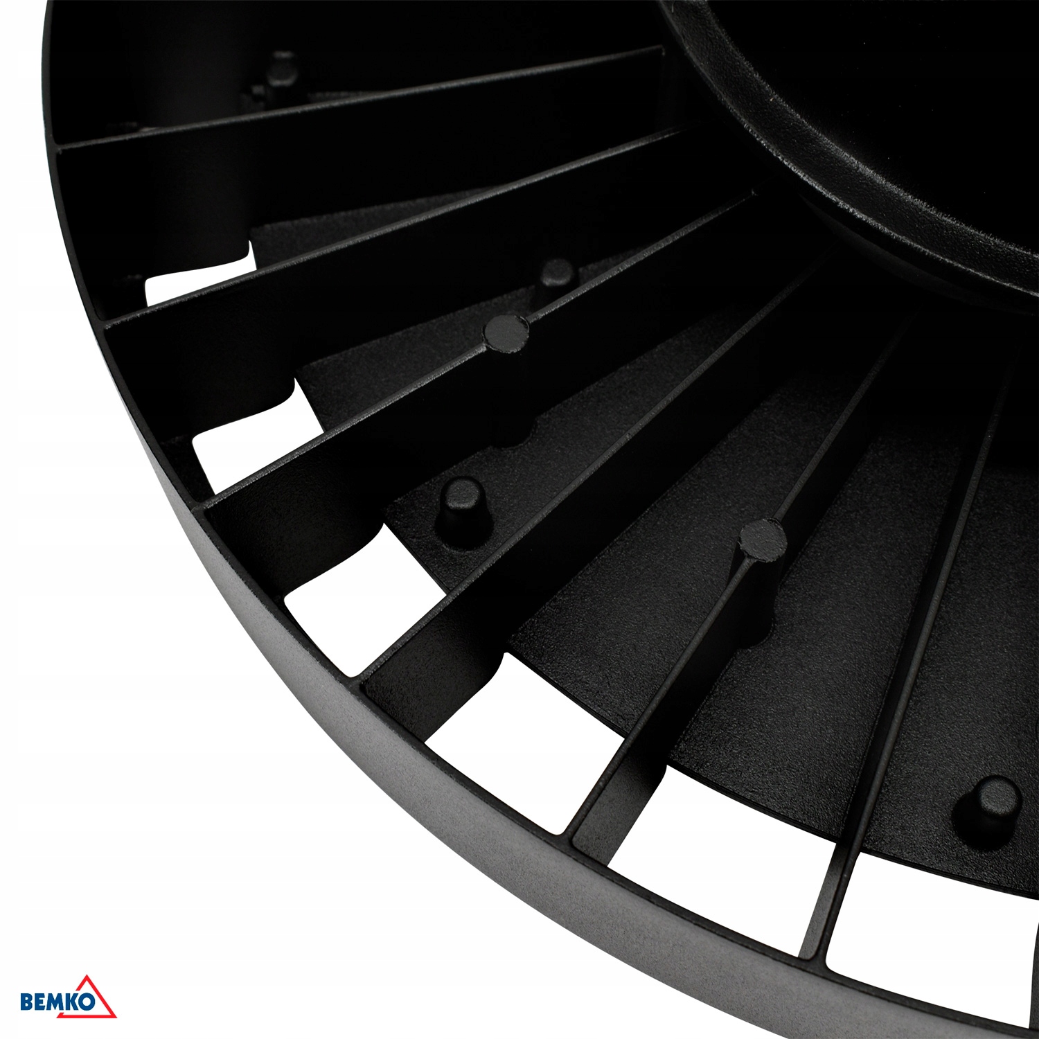 Aluminiowy radiator – Efektywne odprowadzanie ciepła