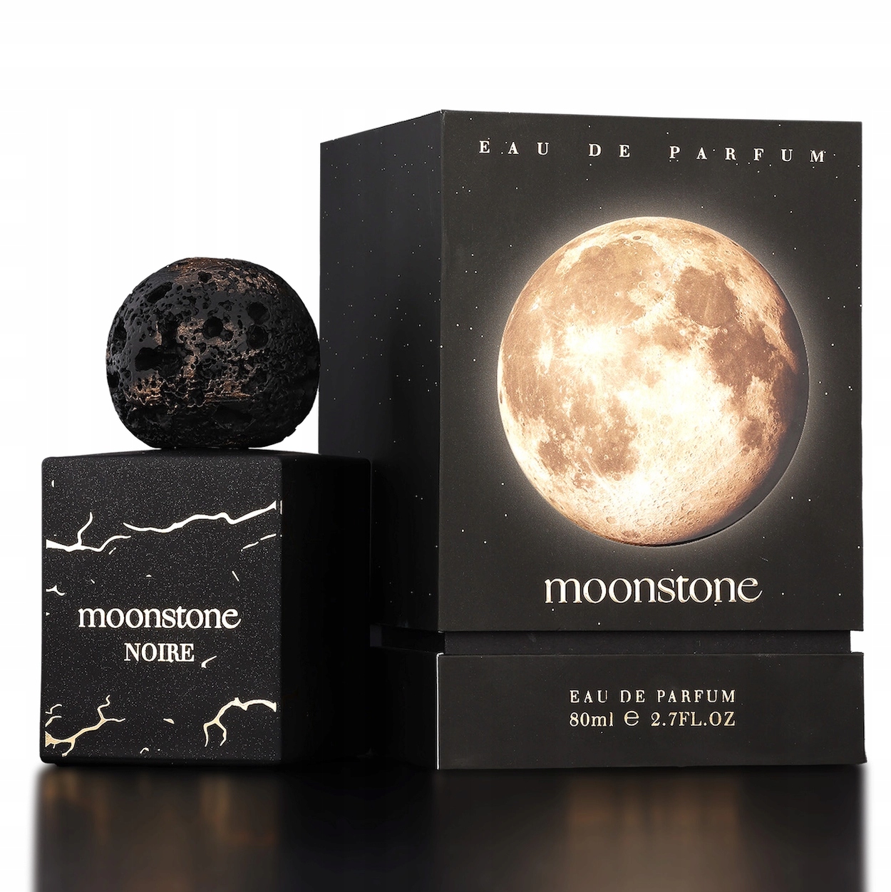 Zmysłowy finał z nutami bursztynu i wanilii