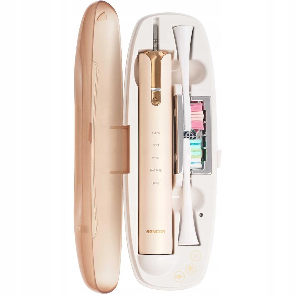 Wysoka prędkość działania – 40 000 obrotów na minutę