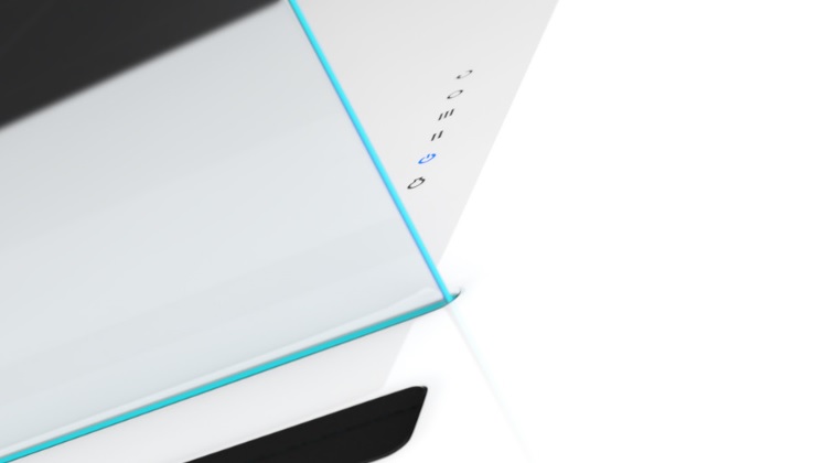 Minimalistyczny design i innowacyjna konstrukcja