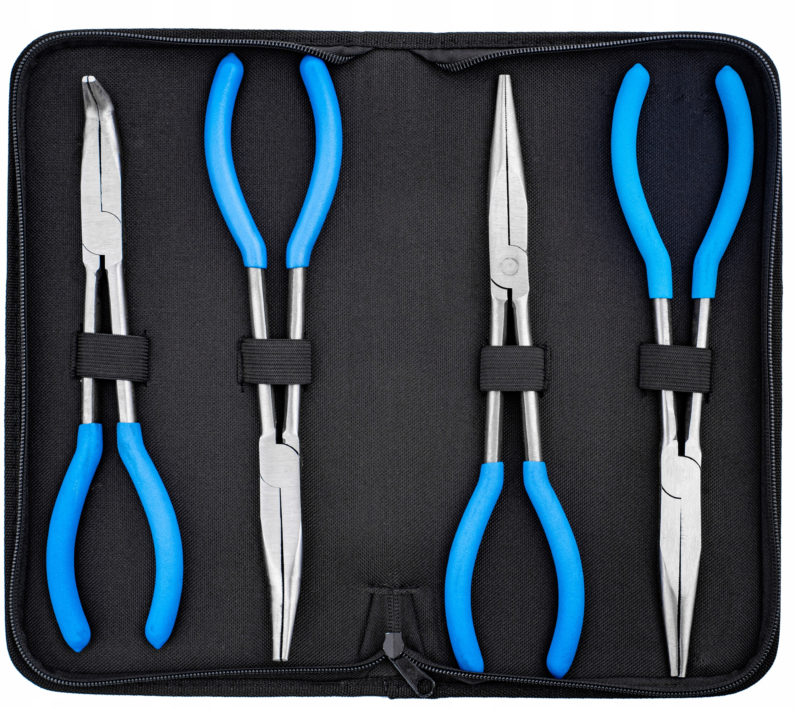 Wysokiej jakości stal stopowa chromowo-wanadowa (CrV)