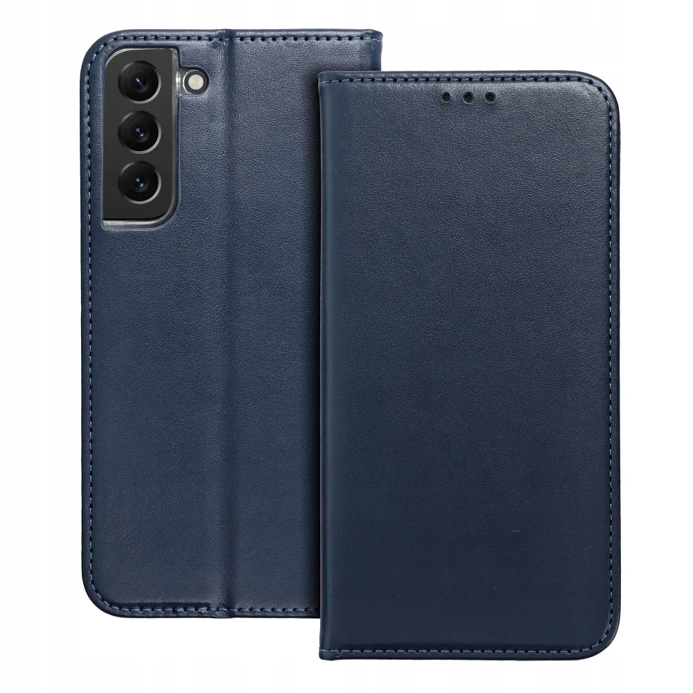 Kabura SMART MAGNETO do Samsung Galaxy A56 – Elegancka ochrona dla Twojego telefonu