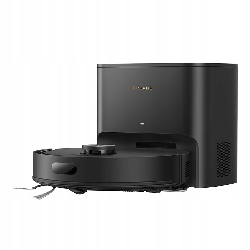 Inteligentne zarządzanie zdalne – Kontrola robota z poziomu aplikacji