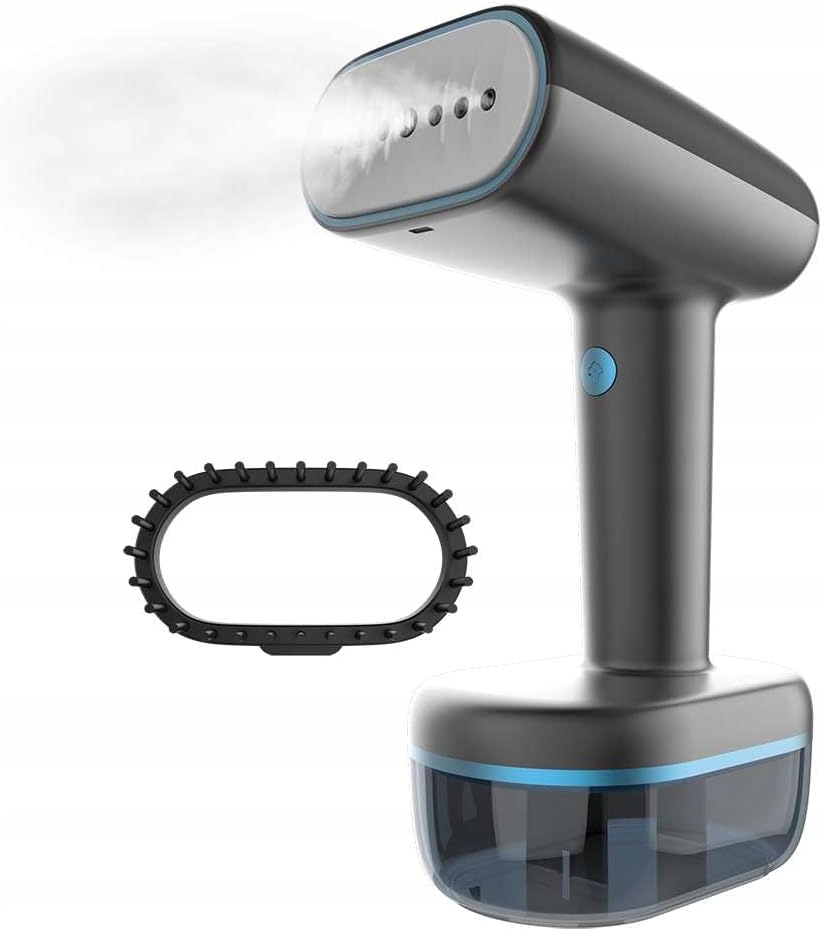 Żelazko pionowe Cecotec IronHero 1800 Force – Wydajność i nowoczesny design