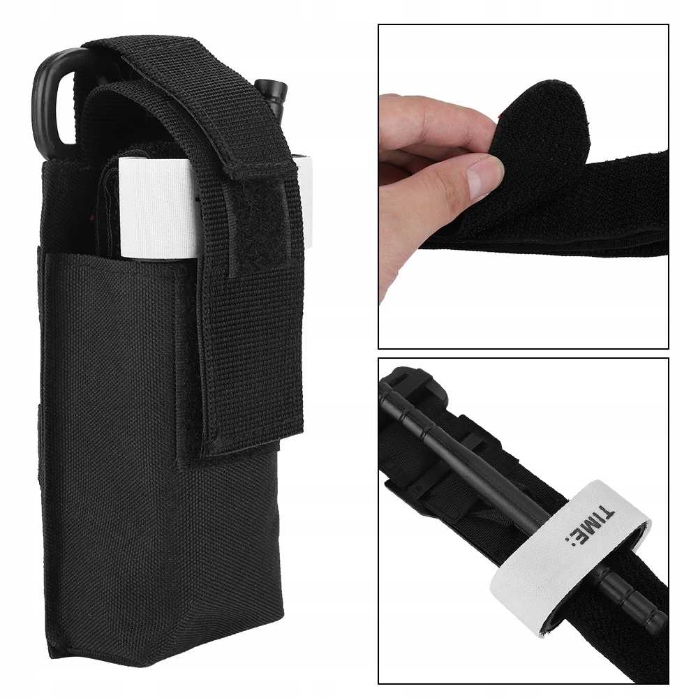 Ergonomiczny design i łatwość obsługi
