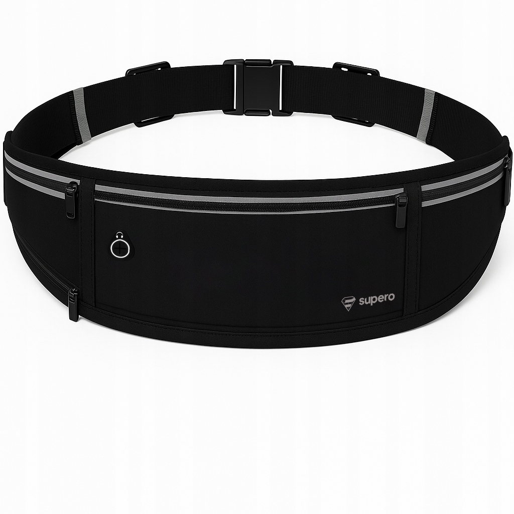 Odblaskowe elementy zwiększające bezpieczeństwo