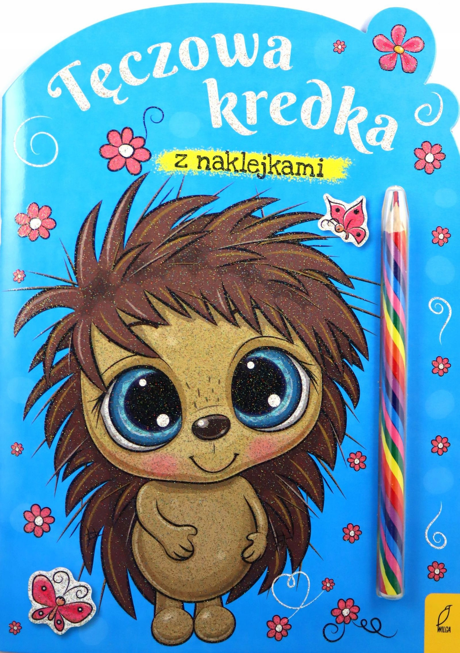 Zabawne historie i kolorowanki