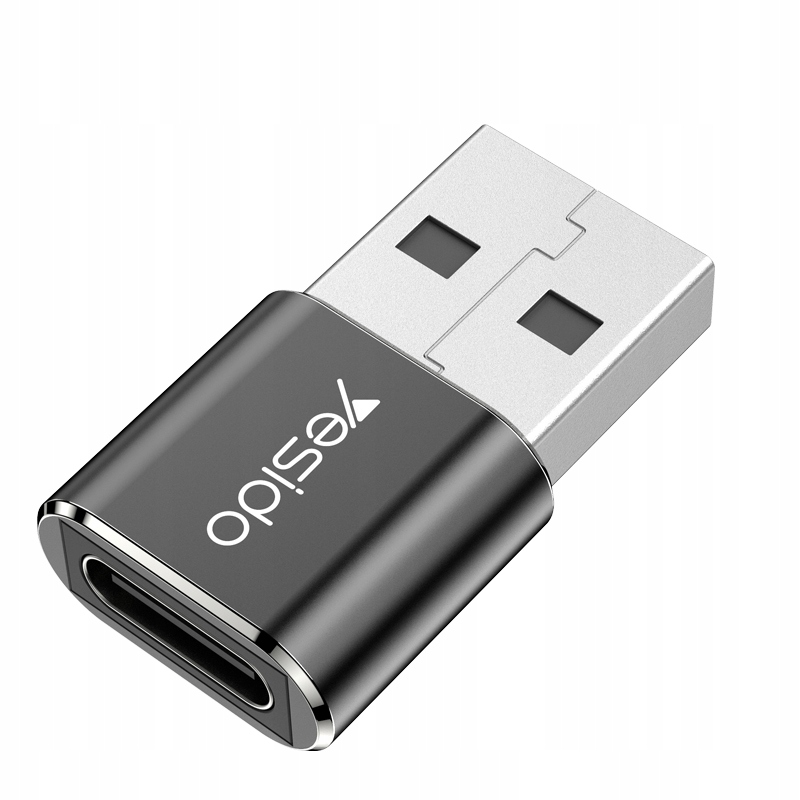 Szeroka kompatybilność z urządzeniami Typ-C i USB