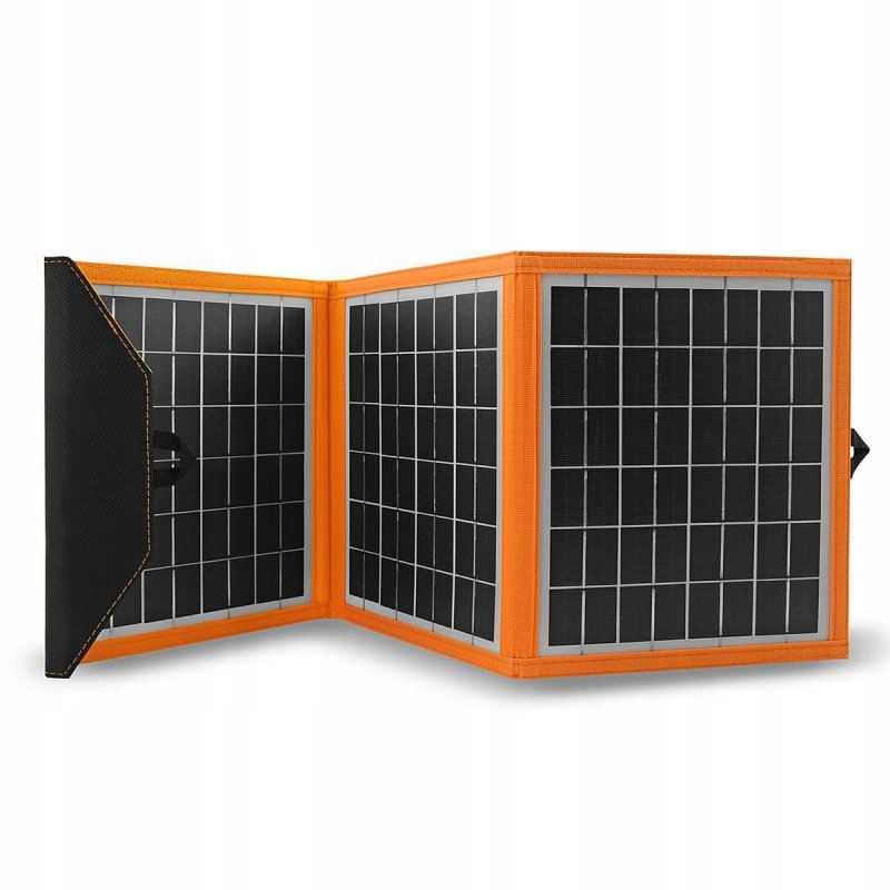 Panel solarny A04 15W – Ekologiczne źródło energii dla Twoich urządzeń