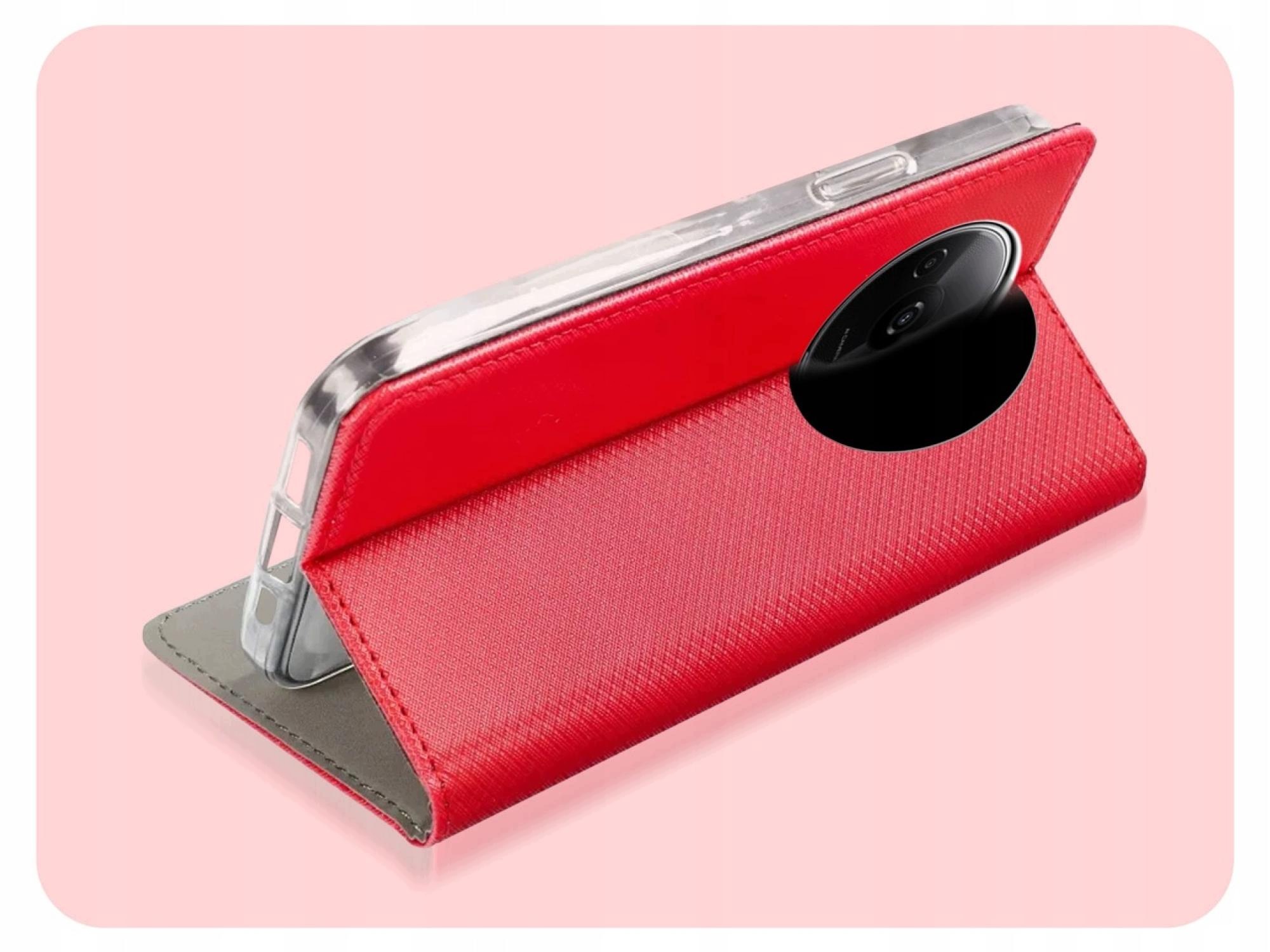 Funkcja Stojaka „Hands-free” – Komfortowe Oglądanie