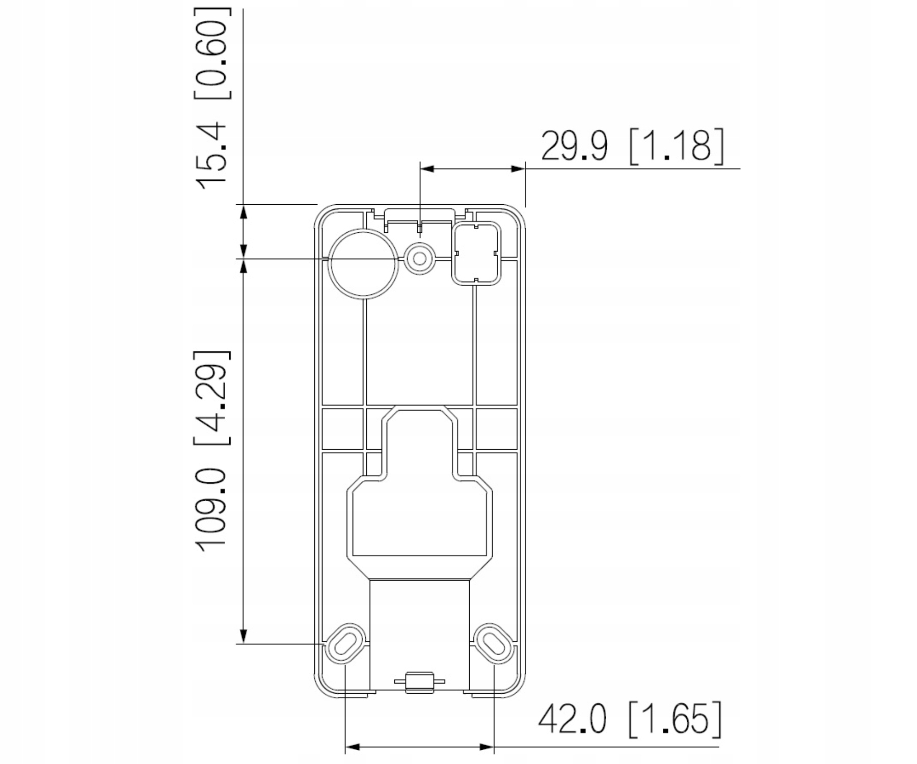 Wydajność i niezawodność – Idealny do różnych zastosowań