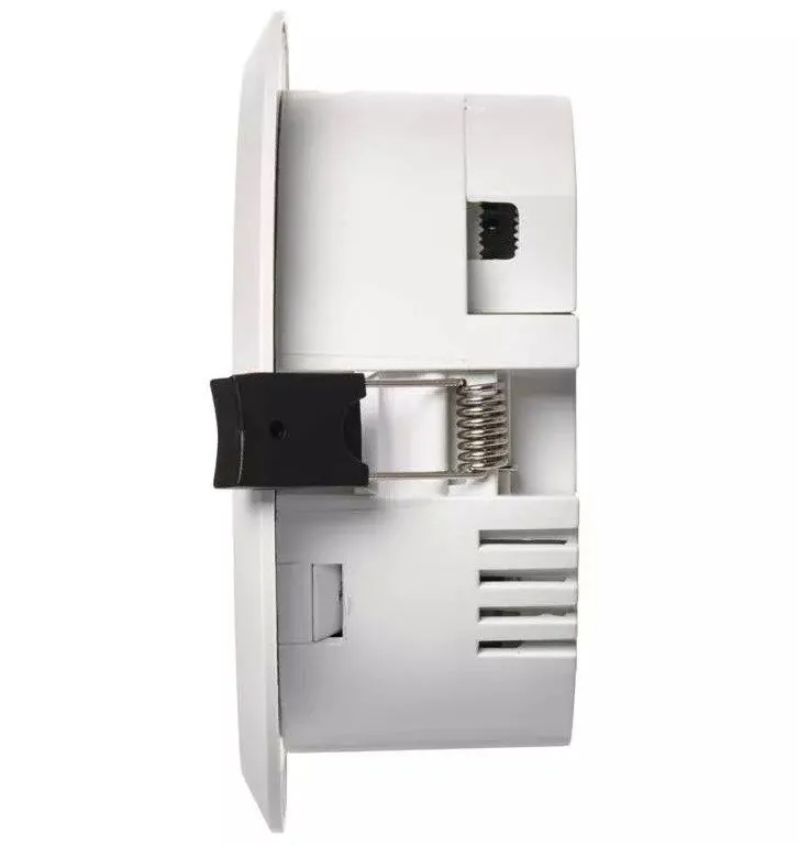 Wbudowana bateria – Świeci do 3 godzin