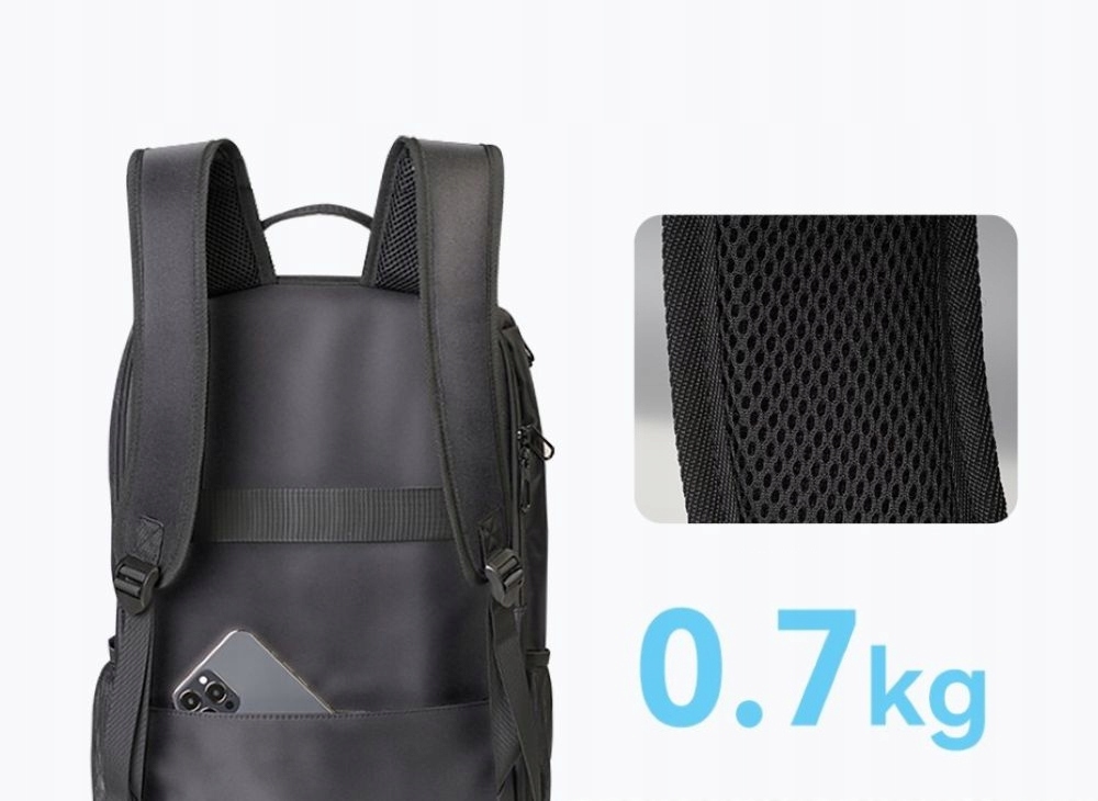 Wytrzymały materiał – Odporny na ścieranie i wilgoć