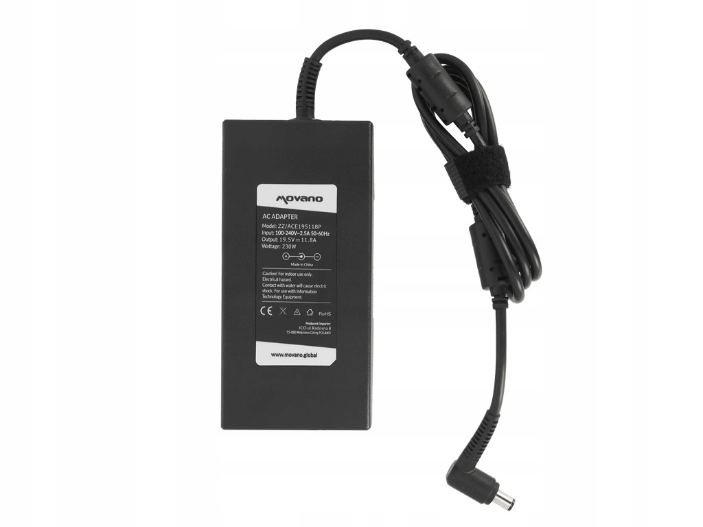 Bezpieczeństwo i niezawodność zasilania