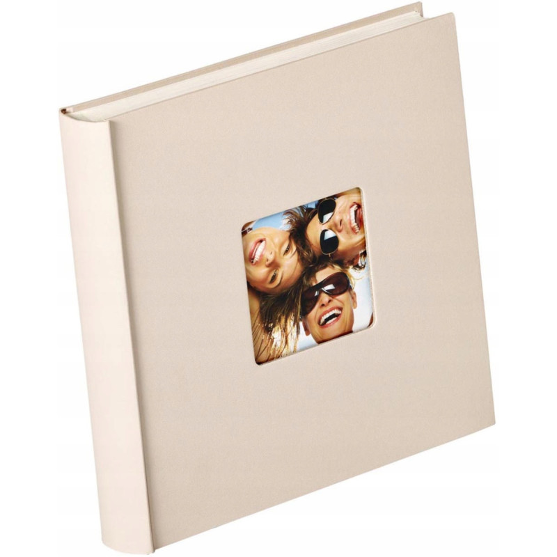 Album Walther Walther Fun sand 30x30 – Idealny do Twoich wspomnień