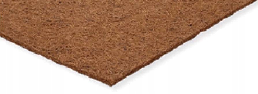 Wysoka jakość materiałów – Pianka wysokoelastyczna i kokos