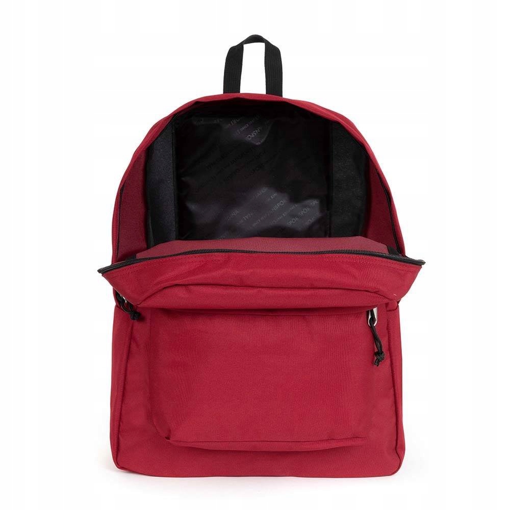 Kluczowe cechy plecaka JanSport Superbreak One