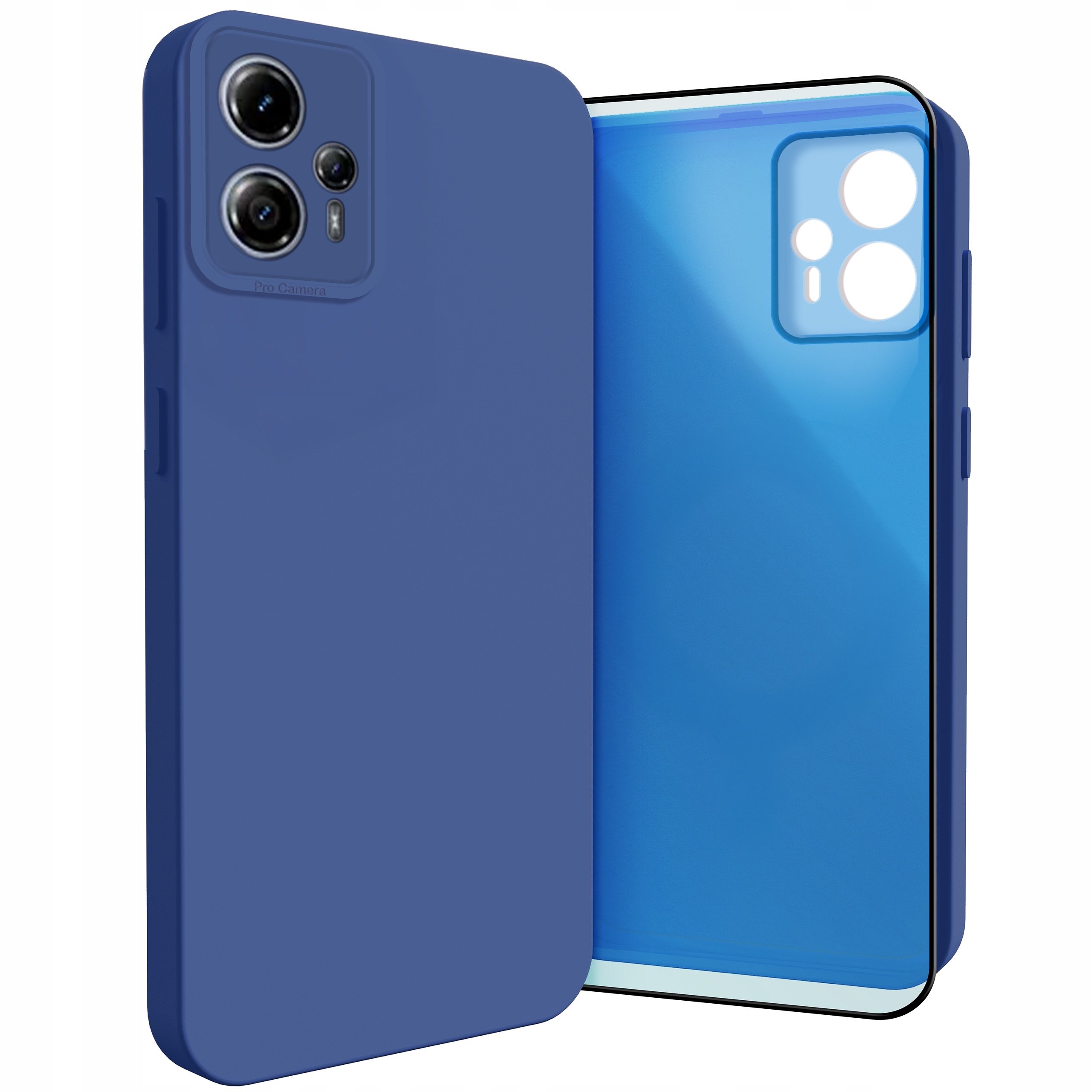 Szkło hartowane w zestawie – Wysoka twardość i przejrzystość