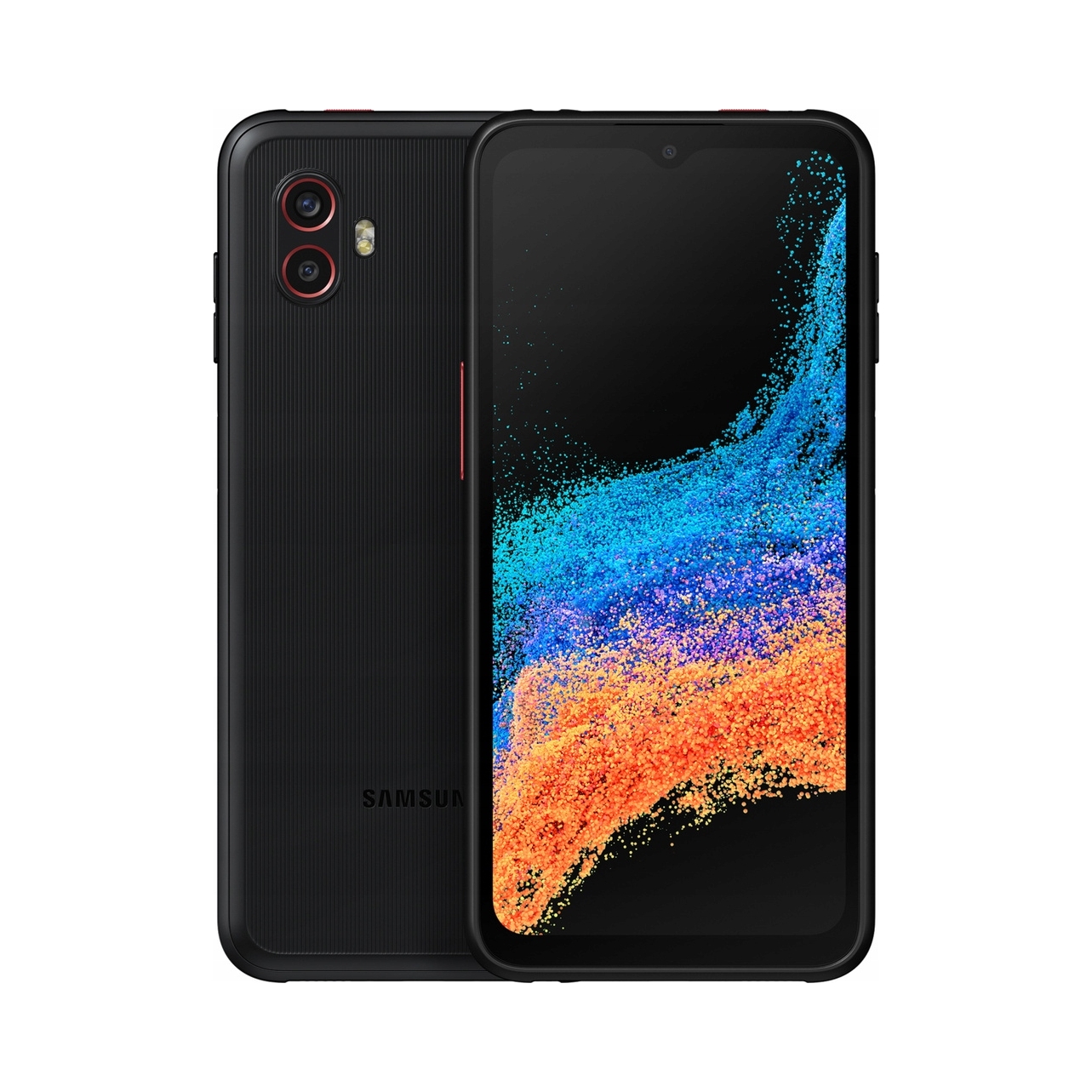 Samsung Galaxy XCover6 Pro Enterprise Edition – Twój niezawodny smartfon 5G