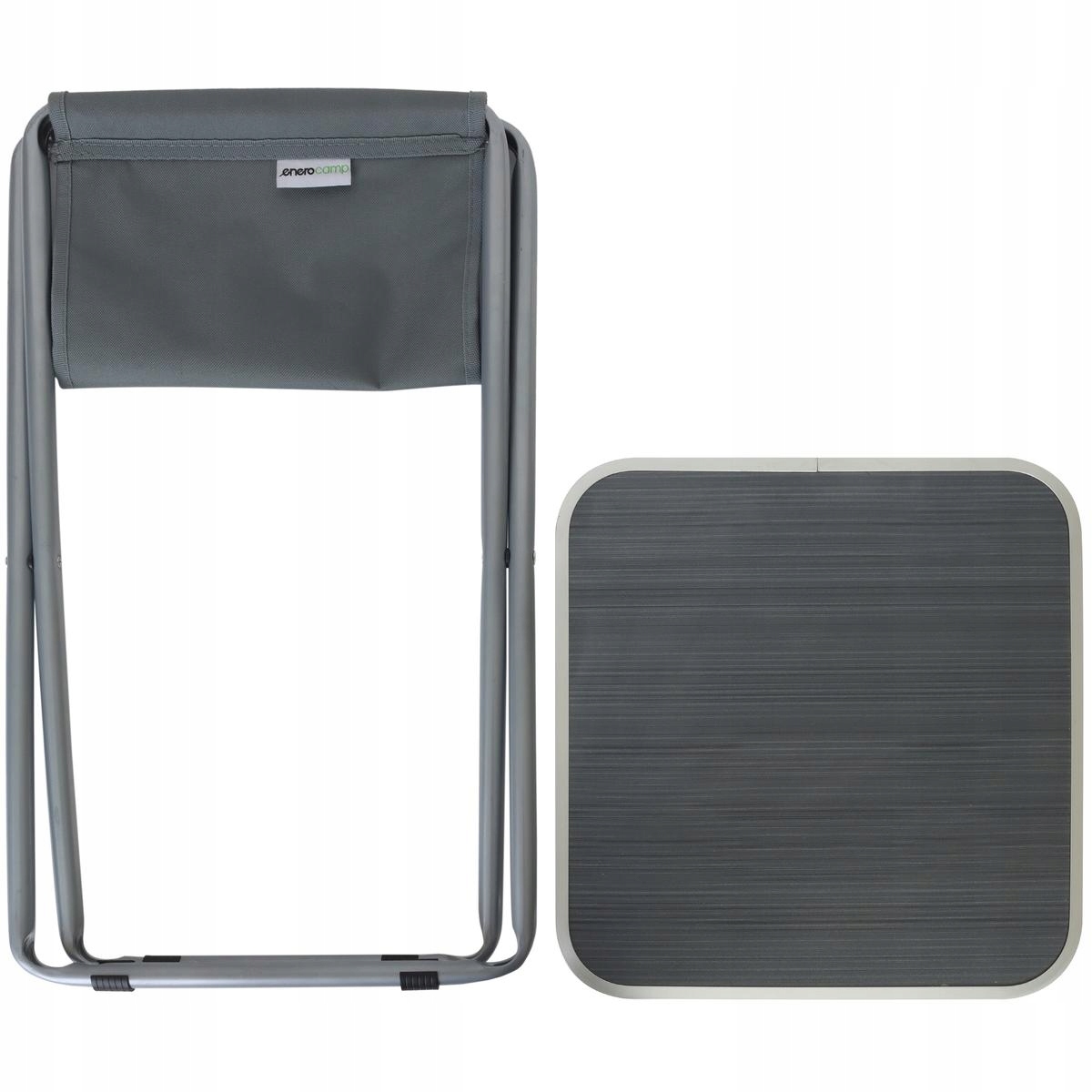 Uniwersalne zastosowanie – Doskonałe na kemping, biwak i do ogrodu