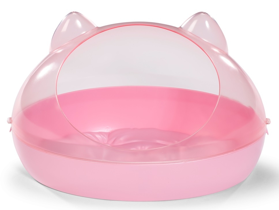 Zestaw zawiera transporter – Łatwe przenoszenie i przechowywanie