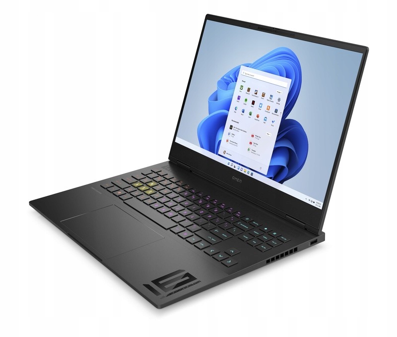 Procesor Intel Core i7-13700HX – Moc i efektywność