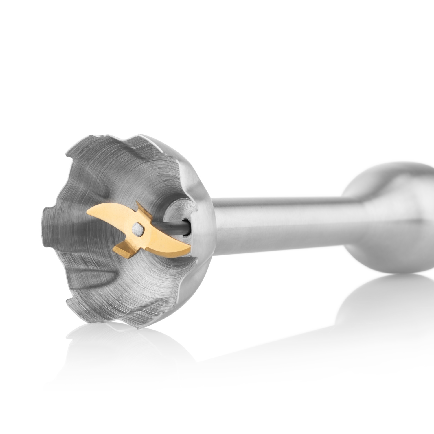 Elegancka konstrukcja ze stali nierdzewnej – Styl i trwałość