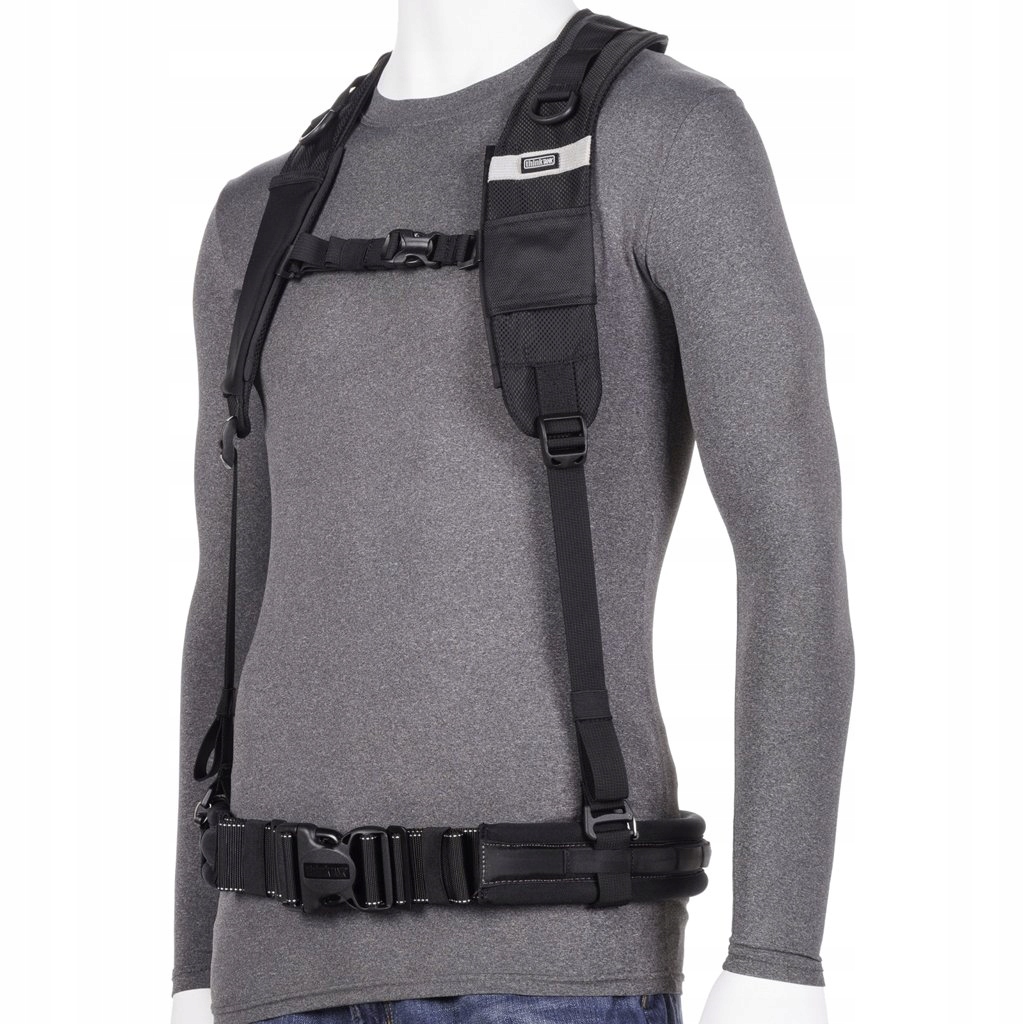 ThinkTank Pixel Racing Harness V3.0 – Wysokiej jakości uprząż do fotografii
