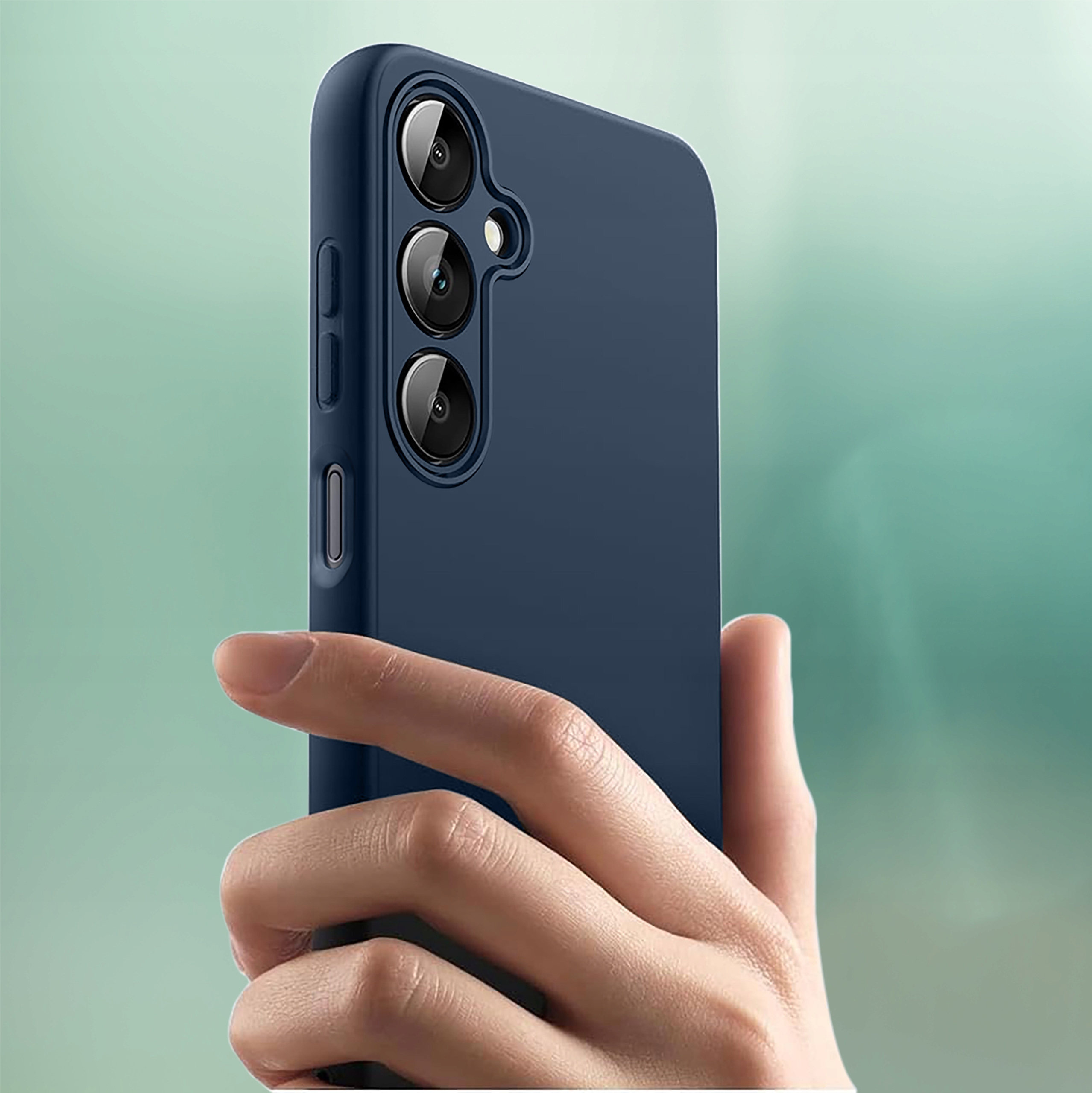 Specjalna osłona aparatu – Camera-Protect