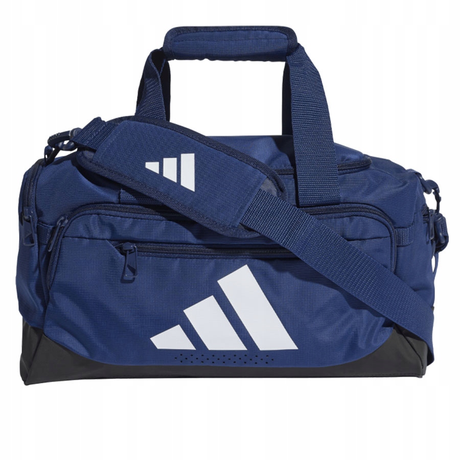 Dlaczego warto wybrać torbę adidas Training Defender Duffle?