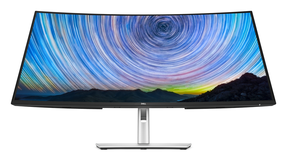 Szeroka gama kolorów – 1,07 miliarda kolorów