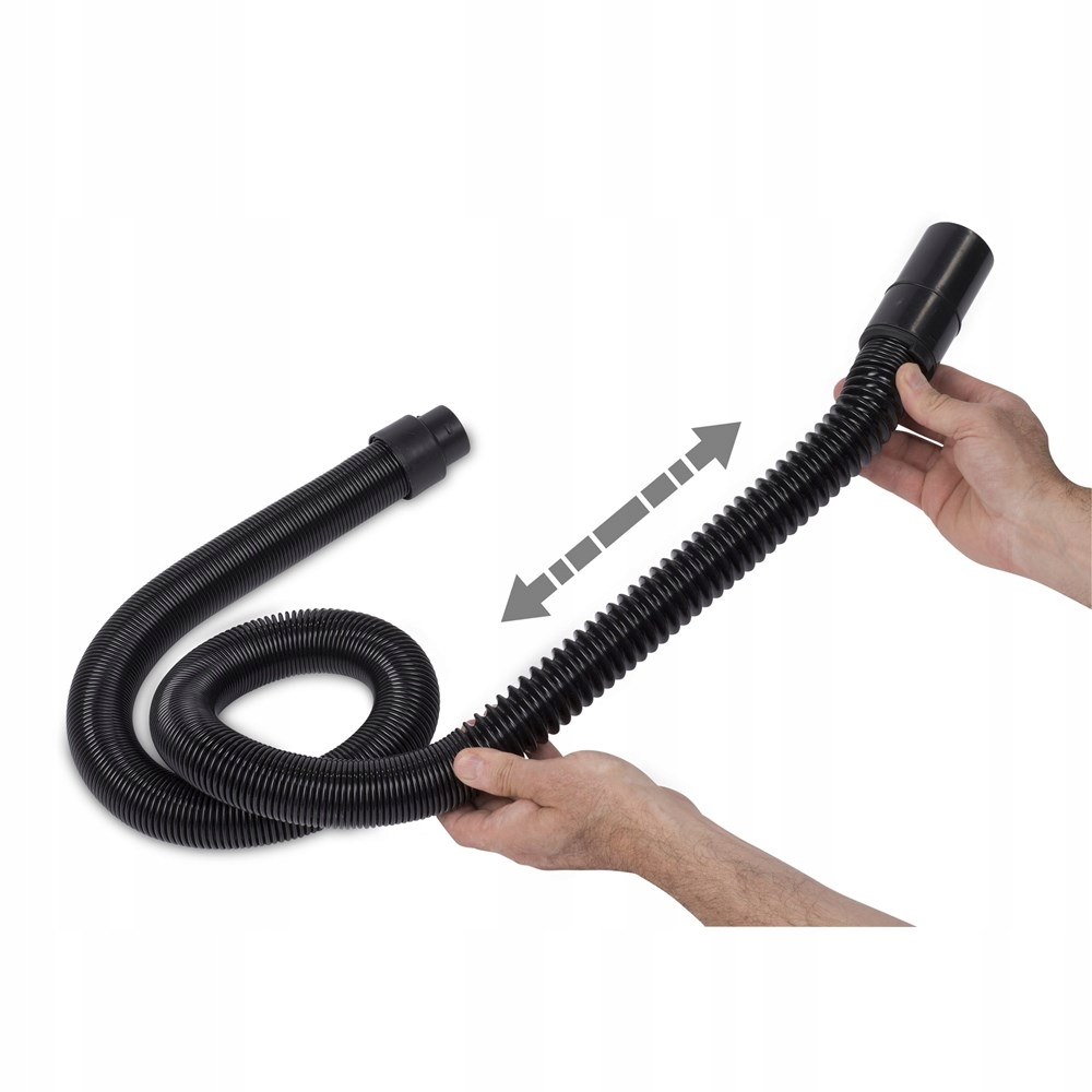 Wszechstronny odkurzacz do pracy na mokro i sucho – Efektywne sprzątanie w każdych warunkach