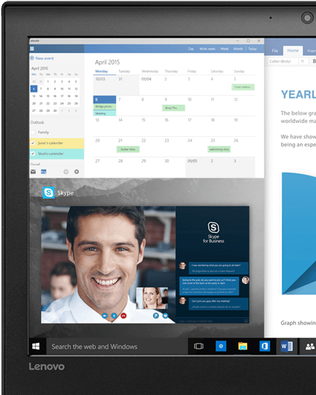 Laptop Lenovo t560
