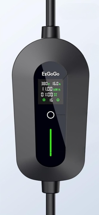 Wallbox 11kW Typ 2* – Szybkie i efektywne ładowanie samochodów elektrycznych