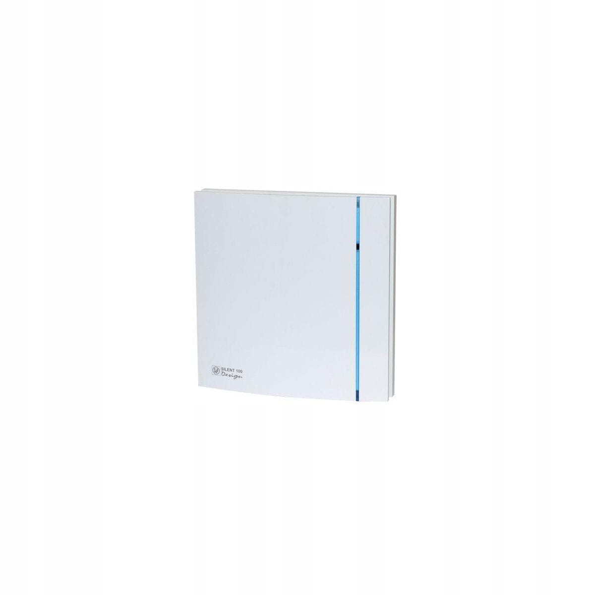 Niski poziom hałasu – Mniej niż 30 dB(A)