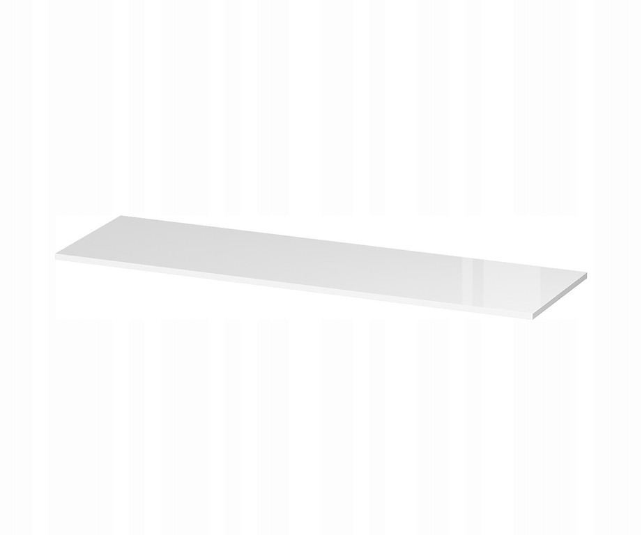 Wymiary blatu – Szerokość 160 cm, głębokość 45 cm, wysokość 1,80 cm