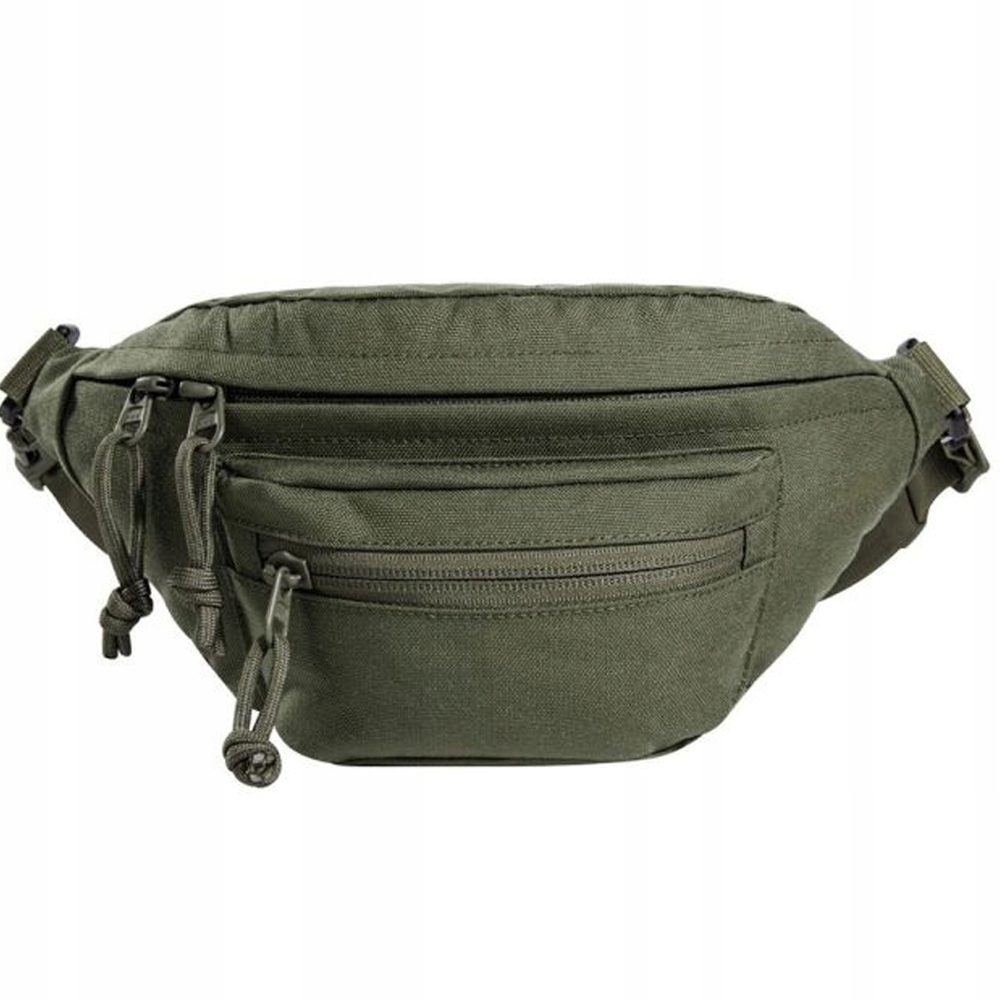 Nerka taktyczna Tasmanian Tiger Modular Hip Bag – Idealny towarzysz na każdą wyprawę