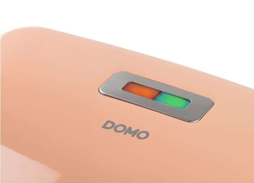 Kontrolka nagrzewania – Bezpieczne i wygodne gotowanie