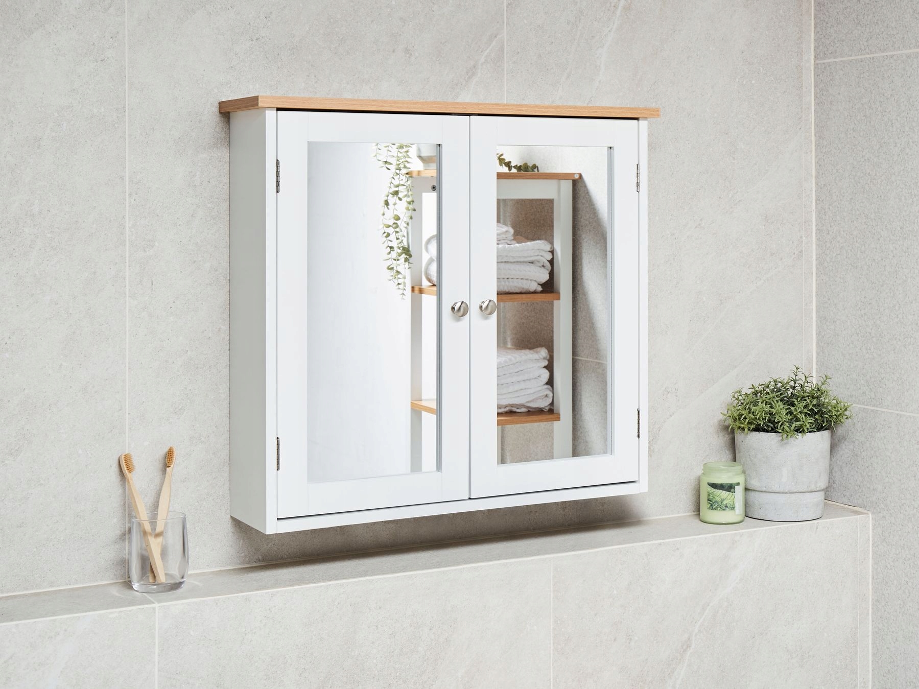 Nowoczesny design i wysoka jakość wykonania