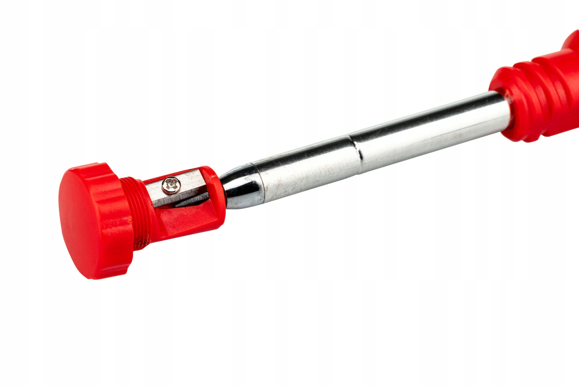 Ergonomiczna konstrukcja i funkcjonalność