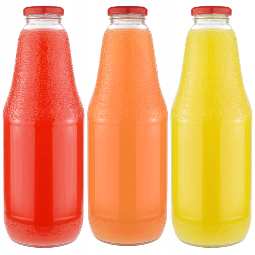 Wysoka jakość szkła – Odporność na pęknięcia i wysokie temperatury