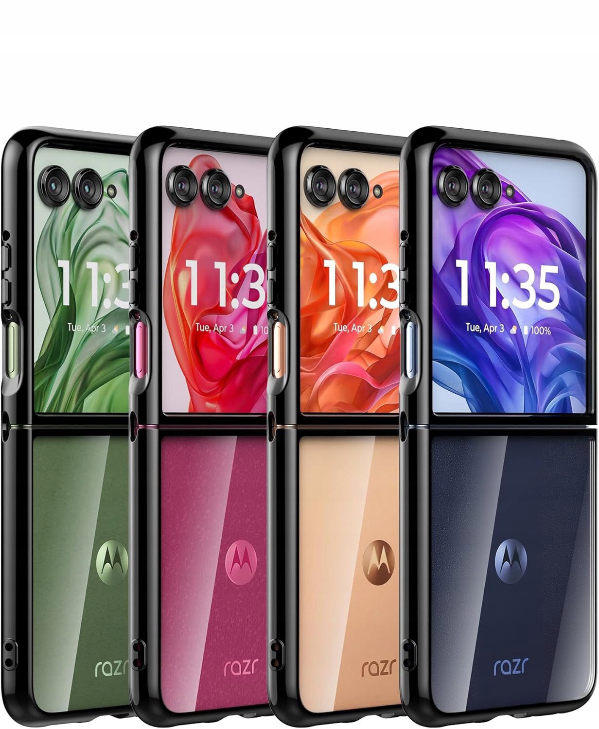 Nowoczesny design, który przyciąga wzrok