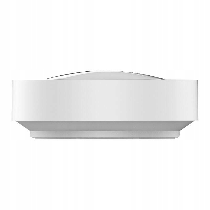 Maksymalna odległość wykrywania do 9 metrów – Idealny do dużych przestrzeni