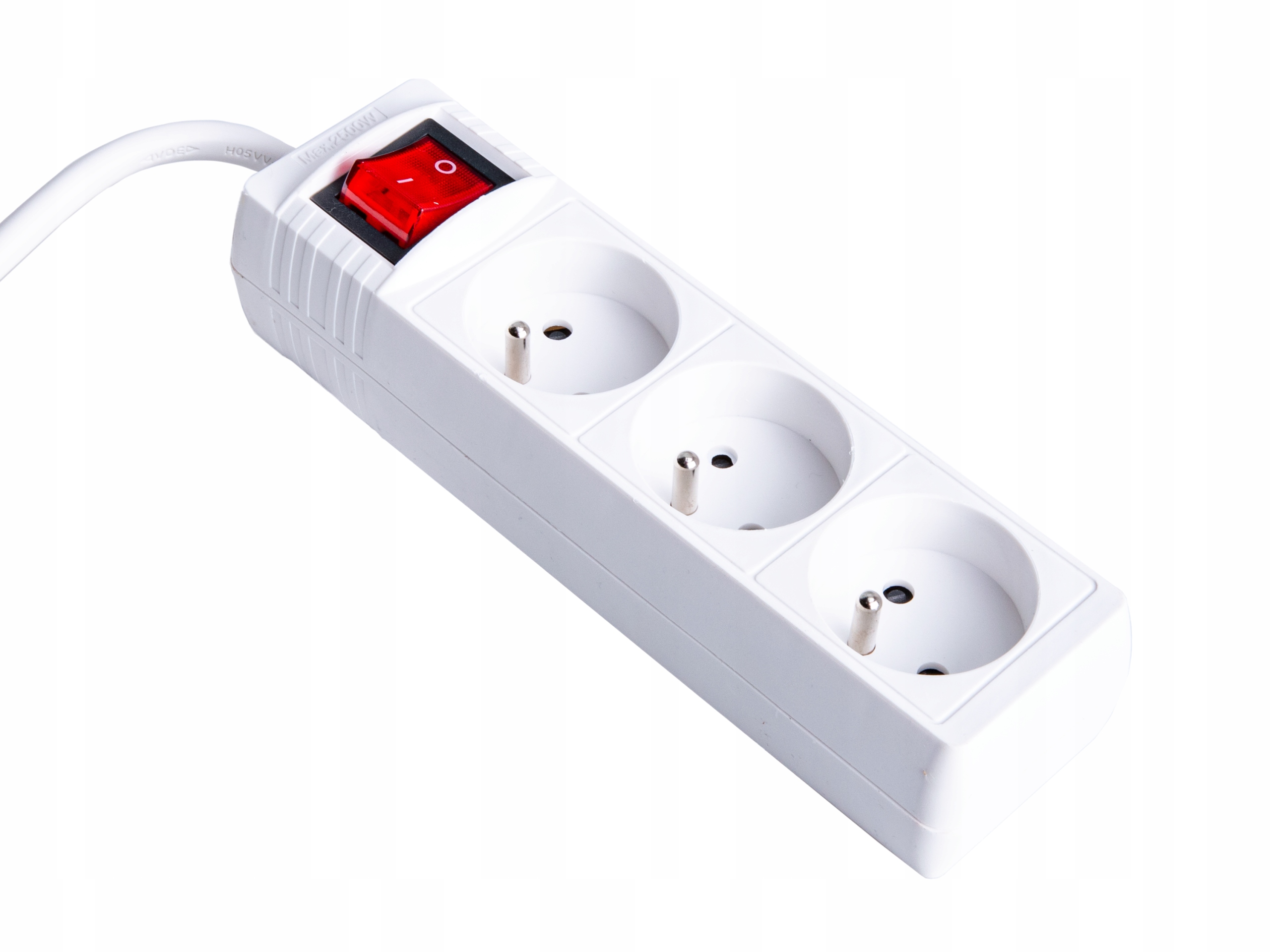 Wygodne i bezpieczne zasilanie na co dzień