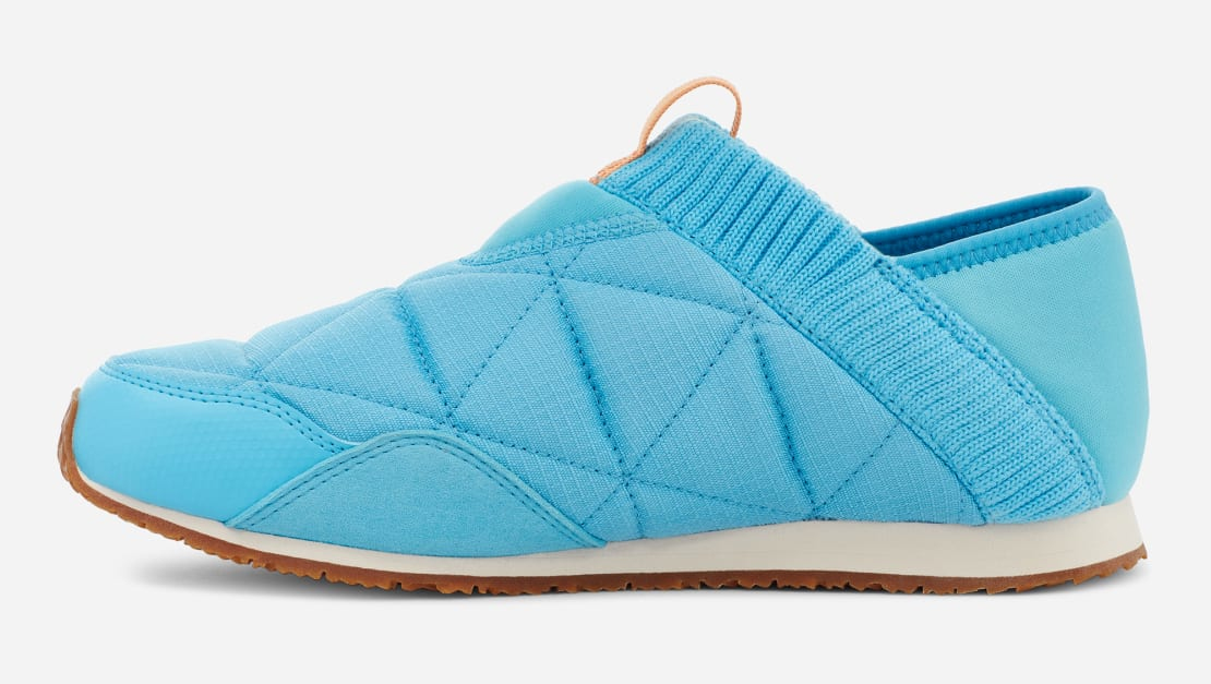 Technologia hydrofobowa TevaRAPID RESIST