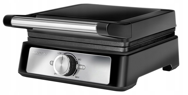 Termostat z płynną regulacją temperatury