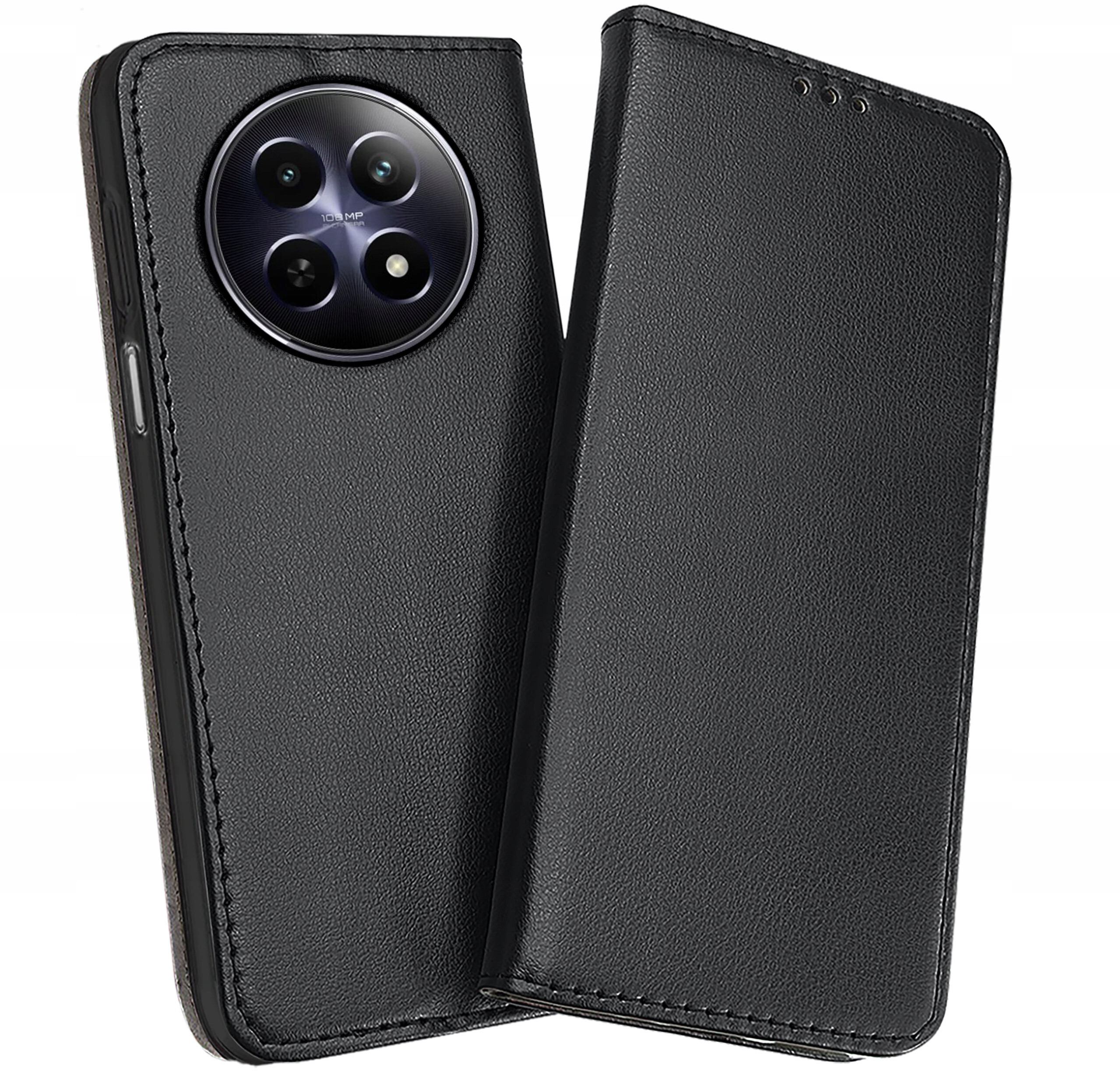 Kompatybilność z Realme 12 5G – Perfekcyjne dopasowanie