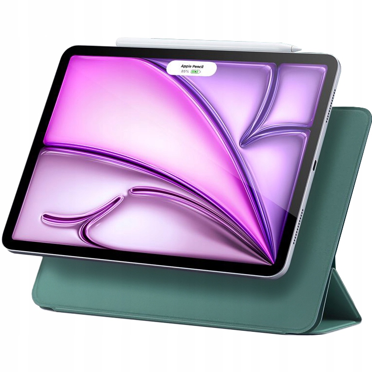 Idealne dopasowanie do modeli iPad Pro i Air