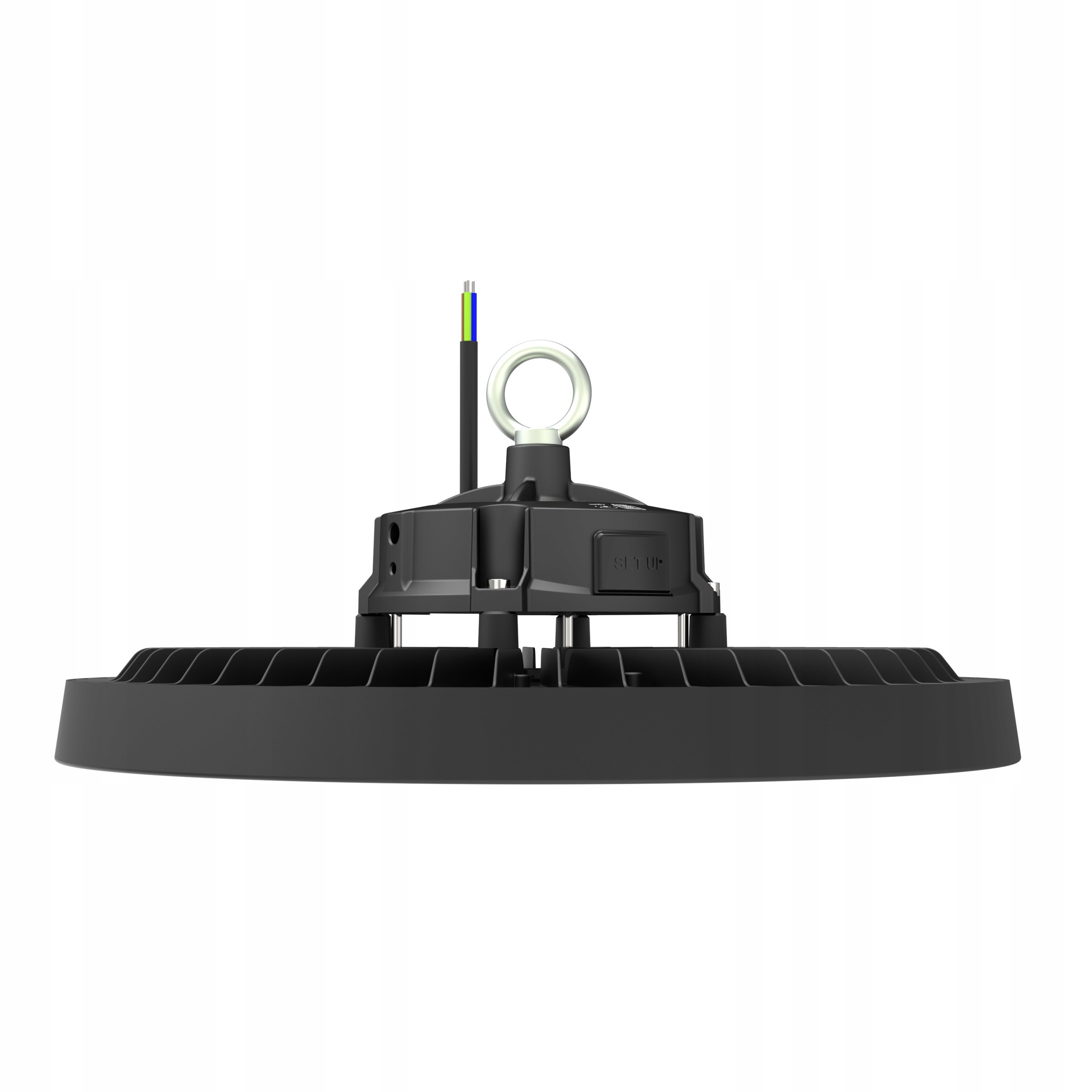 Zastosowanie w różnych przestrzeniach – Magazyny, hale produkcyjne, warsztaty